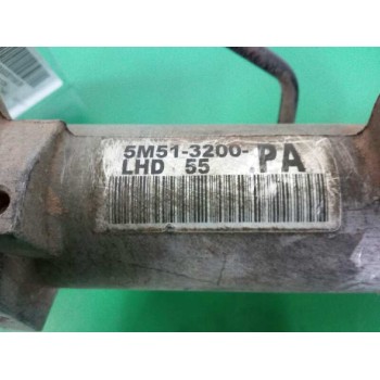Recambio de cremallera direccion para ford focus lim. (cb4) trend referencia OEM IAM 5M513200PA 4M5C3550AC 