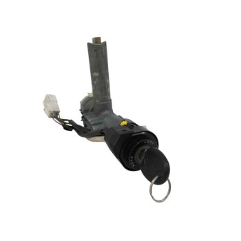 Recambio de antirrobo para hyundai santa fe (sm) 2.0 crdi cat referencia OEM IAM   