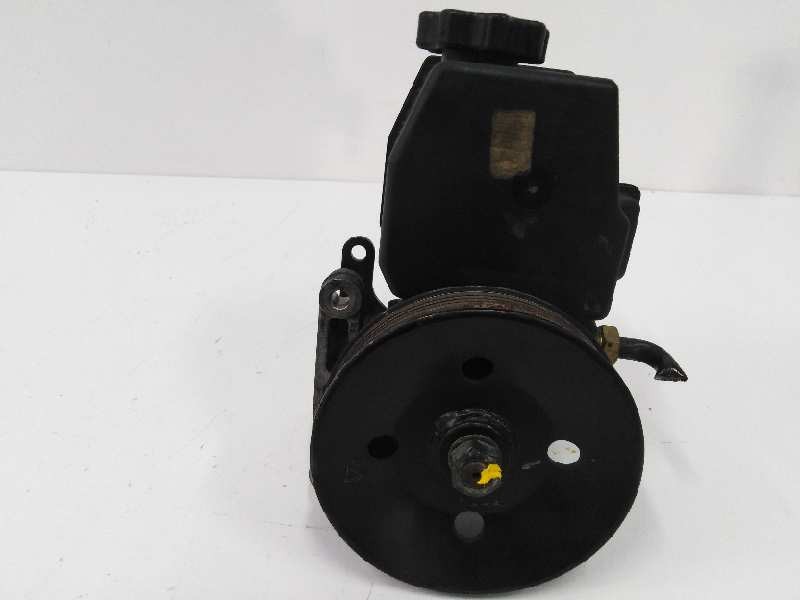 Recambio de bomba direccion para ssangyong musso 2.9 turbodiesel cat referencia OEM IAM   