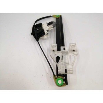 Recambio de elevalunas trasero izquierdo para audi q3 (8u) 2.0 16v tdi referencia OEM IAM 8U0839461 8K0959811A 