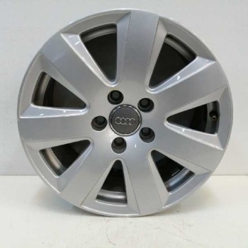 Recambio de llanta para audi a6 avant (4f5) 3.2 v6 24v fsi referencia OEM IAM 4F0601025AJ 7,5JX16H2 ET45 