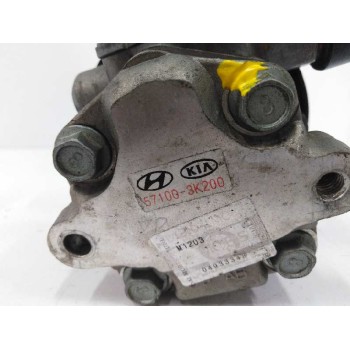 Recambio de bomba direccion para hyundai sonata (nf) 2.0 crdi comfort i referencia OEM IAM   