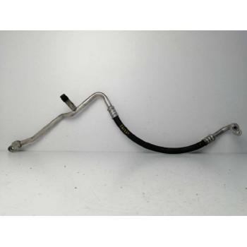 Recambio de tubos aire acondicionado para skoda fabia (6y2/6y3) 1.4 referencia OEM IAM 6Q0820721J  