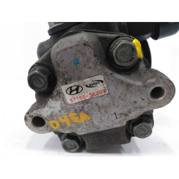 Recambio de bomba direccion para hyundai sonata (nf) 2.0 crdi comfort i referencia OEM IAM   