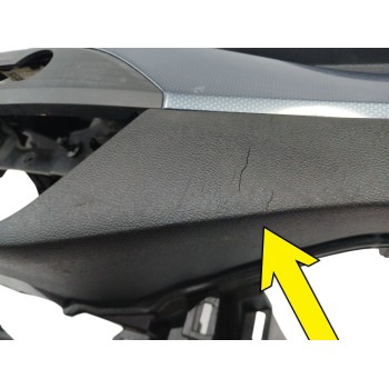 Recambio de salpicadero para ford focus iv (hn) 1.0 ecoboost referencia OEM IAM JX7BA04305EK JX7BA044A74AC JX7BA042B85AA