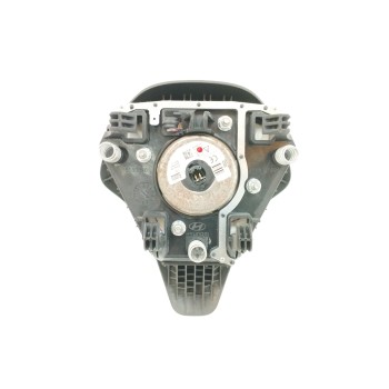 Recambio de airbag delantero izquierdo para hyundai ix20 1.4 cat referencia OEM IAM 6183856  