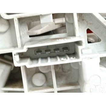 Recambio de piloto trasero derecho interior para ford mondeo ber. (ca2) 2.0 tdci cat referencia OEM IAM 7S7113A6  