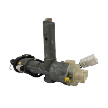 Recambio de antirrobo para hyundai santa fe (sm) 2.0 crdi cat referencia OEM IAM   