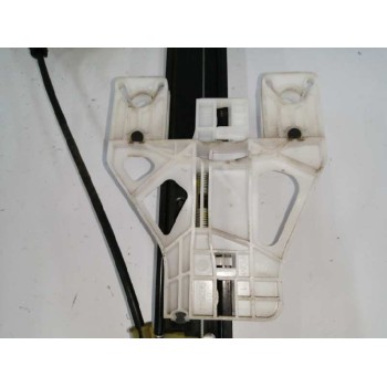 Recambio de elevalunas trasero izquierdo para audi q3 (8u) 2.0 16v tdi referencia OEM IAM 8U0839461 8K0959811A 