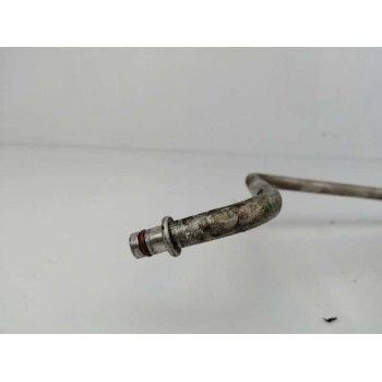 Recambio de tubo presion direccion asistida para volvo s40 berlina 2.0 diesel cat referencia OEM IAM 4M513A212EC  