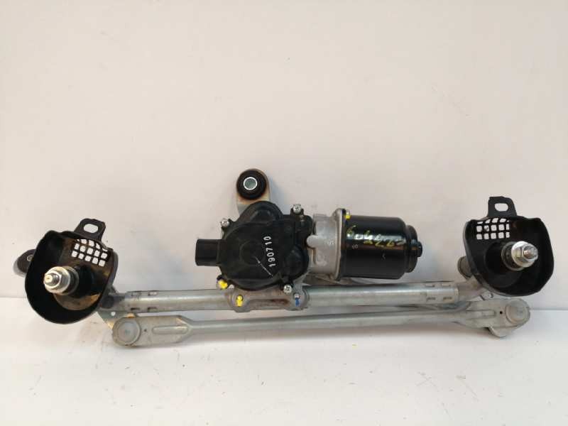 Recambio de motor limpia delantero para mitsubishi space star (a00) 1.2 referencia OEM IAM 8250A493 Recambio de motor limpia delantero para mitsubishi space star (a00) 1.2 referencia OEM IAM 8250A493