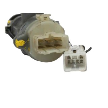 Recambio de antirrobo para hyundai santa fe (sm) 2.0 crdi cat referencia OEM IAM   