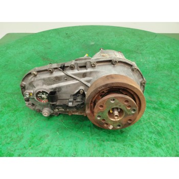 Recambio de caja transfer para dodge nitro 2.8 crd referencia OEM IAM P52853491AB  