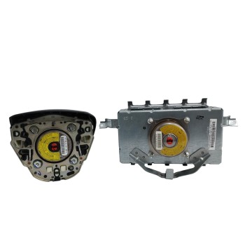 Recambio de salpicadero para toyota verso 1.6 16v cat referencia OEM IAM 554010F010 451300F032B0 739700F030