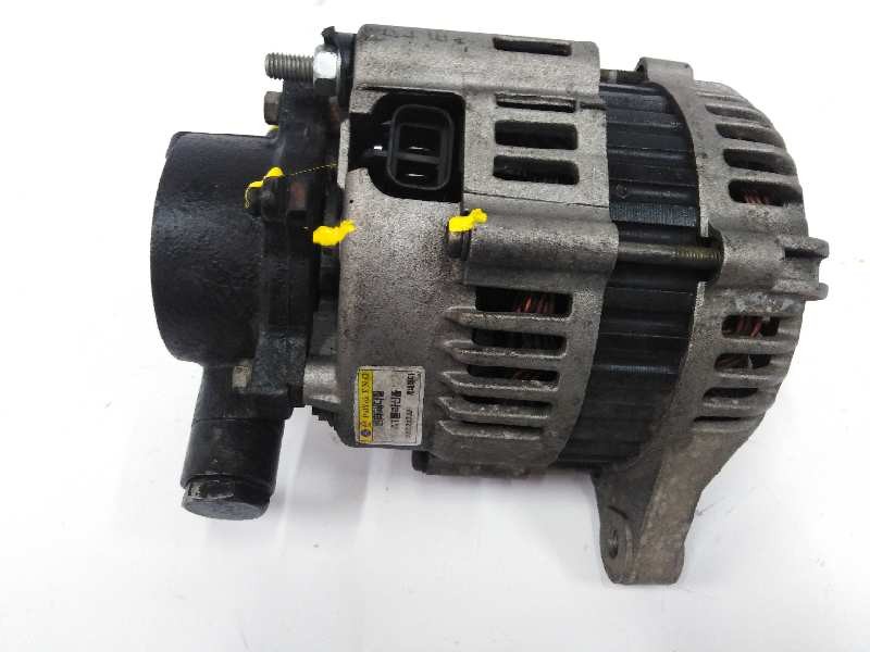 Recambio de alternador para hyundai sonata (nf) 2.0 crdi cat referencia OEM IAM  120A 