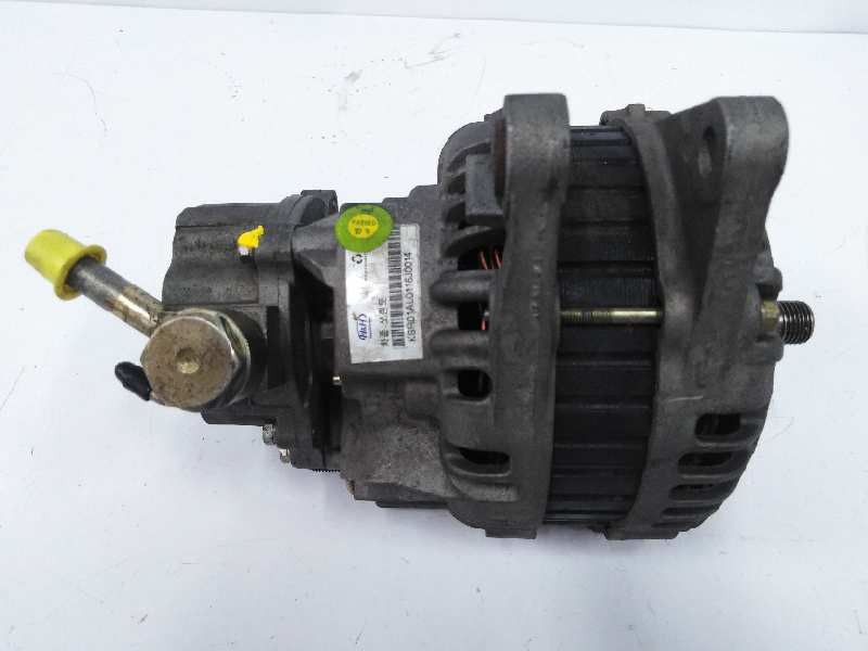 Recambio de alternador para kia sorento 2.5 crdi cat referencia OEM IAM  120A 