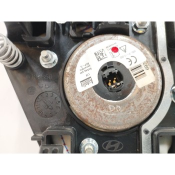 Recambio de airbag delantero izquierdo para hyundai ix20 1.4 cat referencia OEM IAM 6183856  