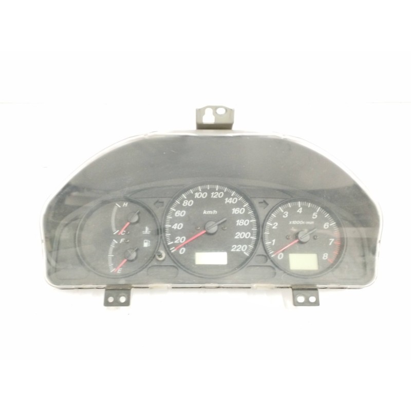 Recambio de cuadro instrumentos para mazda premacy (cp) 1.9 16v cat referencia OEM IAM CB07F  