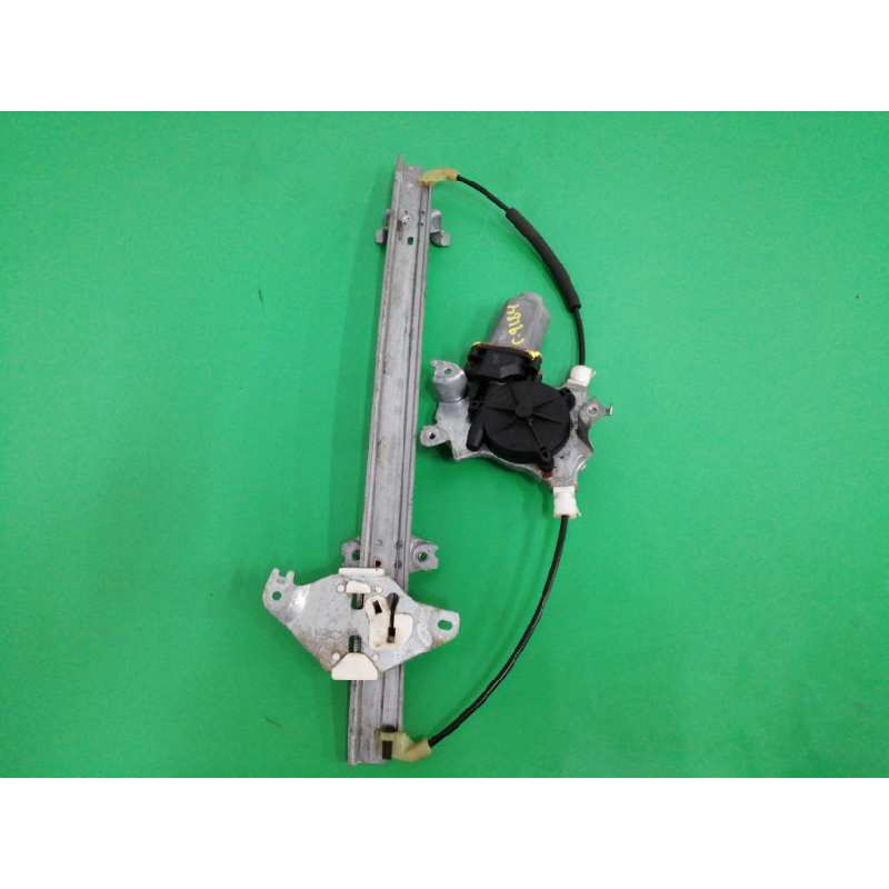 Recambio de elevalunas delantero derecho para nissan almera (n16/e) line up referencia OEM IAM FUNDA  CARIBE FUNDA