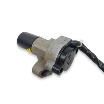 Recambio de kit cerraduras para goes sk125 22 referencia OEM IAM  ANTIRROBO TAPON DE COMBUSTIBLE