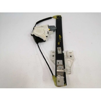 Recambio de elevalunas trasero derecho para audi q3 (8u) 2.0 16v tdi referencia OEM IAM 8U0839462 8K0959812A 