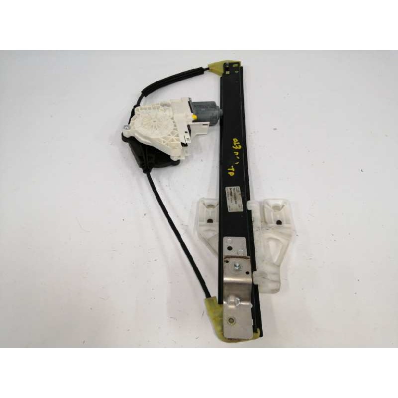 Recambio de elevalunas trasero derecho para audi q3 (8u) 2.0 16v tdi referencia OEM IAM 8U0839462 8K0959812A 