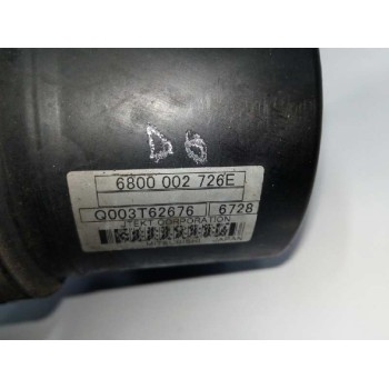 Recambio de cremallera direccion para mini mini (r56) cooper referencia OEM IAM 6800002726E Q003T62676 