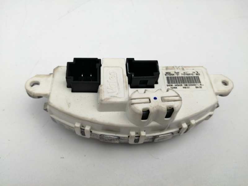 Recambio de resistencia calefaccion para bmw serie 1 lim. (f20) 1.6 16v referencia OEM IAM 9270254 Recambio de resistencia calefaccion para bmw serie 1 lim. (f20) 1.6 16v referencia OEM IAM 9270254