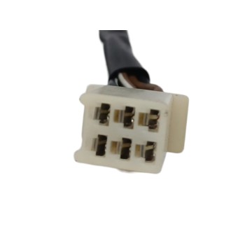 Recambio de kit cerraduras para goes sk125 22 referencia OEM IAM  ANTIRROBO TAPON DE COMBUSTIBLE