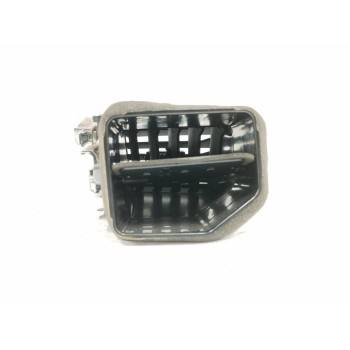 Recambio de rejilla aireadora para nissan pulsar (c13) 1.2 16v cat referencia OEM IAM 687613ZL0A LADO DERECHO 