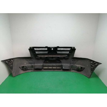 Recambio de paragolpes delantero para ford transit caja cerrada ´06 2.2 tdci cat referencia OEM IAM 6C1117D957A  