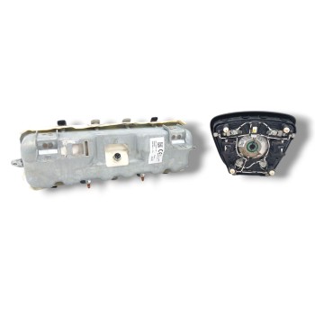 Recambio de salpicadero para ford focus iv (hn) 1.0 ecoboost referencia OEM IAM JX7BA04305EK JX7BA044A74AC JX7BA042B85AA