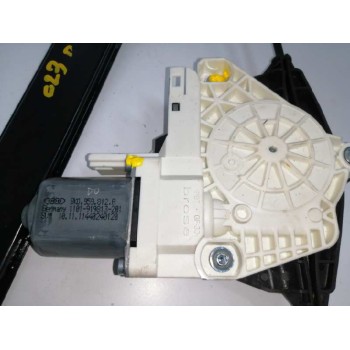 Recambio de elevalunas trasero derecho para audi q3 (8u) 2.0 16v tdi referencia OEM IAM 8U0839462 8K0959812A 