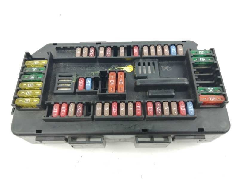 Recambio de caja reles / fusibles para bmw serie 1 lim. (f20) 1.6 16v referencia OEM IAM 61149224879 922487903 