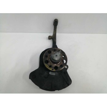 Recambio de mangueta delantera izquierda para mercedes-benz clase s (w221) berlina 3.5 v6 cat referencia OEM IAM   