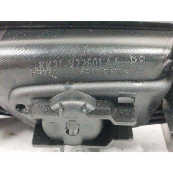 Recambio de maneta interior delantera izquierda para ford transit furgón (tts) 2.0 tdci cat referencia OEM IAM KK31V22601AA  