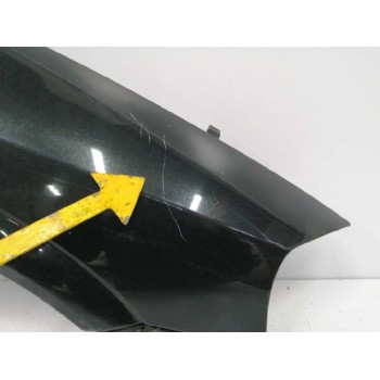 Recambio de aleta delantera derecha para opel astra g berlina sport referencia OEM IAM 90521686  