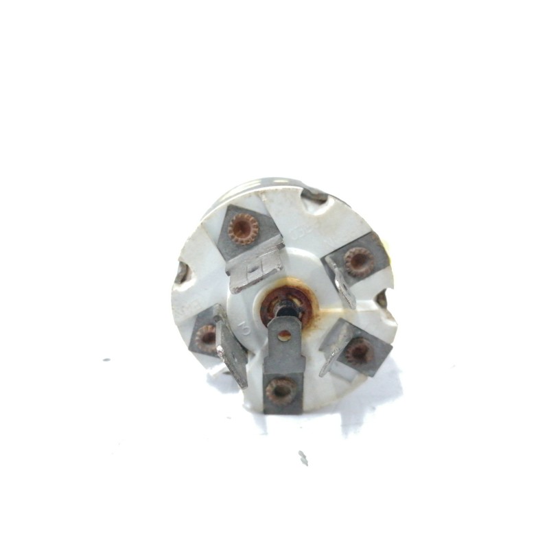 Recambio de conmutador de arranque para land rover 88/109 mk iii todo terreno, abierta 2.3 d 4x4 referencia OEM IAM