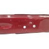 Recambio de refuerzo paragolpes trasero para peugeot 2008 (--.2013) 1.2 12v e-thp referencia OEM IAM GHU728C82  