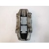 Recambio de pinza freno delantera izquierda para porsche cayenne (typ 9pa) 4.5 v8 cat referencia OEM IAM 3E0512  