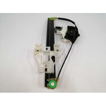 Recambio de elevalunas trasero derecho para audi q3 (8u) 2.0 16v tdi referencia OEM IAM 8U0839462 8K0959812A 