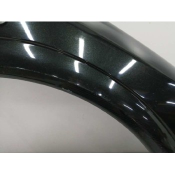 Recambio de aleta delantera derecha para opel astra g berlina sport referencia OEM IAM 90521686  