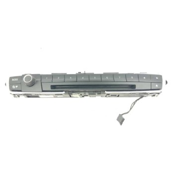 SISTEMA AUDIO / RADIO CD E1065974 MANDO RADIO 
