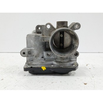 Recambio de caja mariposa para dacia sandero (bs_) 1.2 16v referencia OEM IAM 8200568712D  