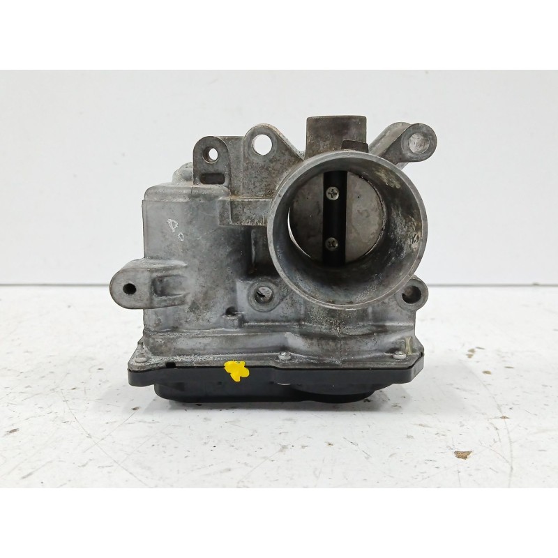 Recambio de caja mariposa para dacia sandero (bs_) 1.2 16v referencia OEM IAM 8200568712D  