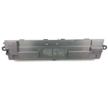 Recambio de mando climatizador para bmw serie 1 lim. (f20) 1.6 16v referencia OEM IAM   