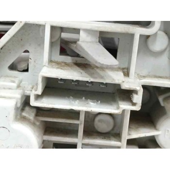 Recambio de piloto trasero izquierdo interior para ford mondeo ber. (ca2) 2.0 tdci cat referencia OEM IAM   