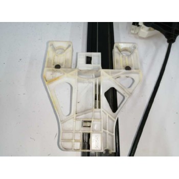 Recambio de elevalunas trasero derecho para audi q3 (8u) 2.0 16v tdi referencia OEM IAM 8U0839462 8K0959812A 