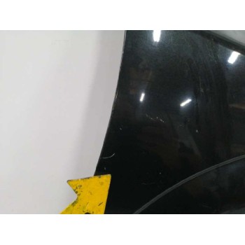 Recambio de aleta delantera derecha para opel astra g berlina sport referencia OEM IAM 90521686  