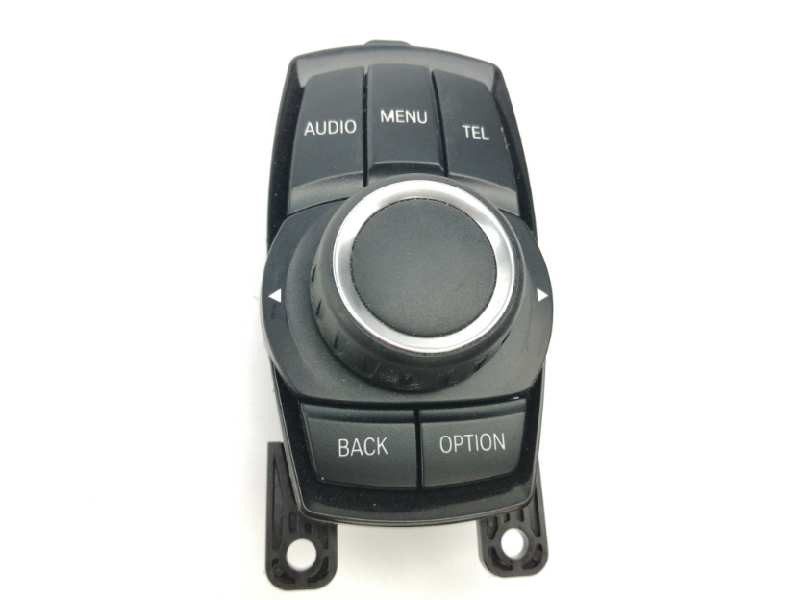 Recambio de mando multifuncion para bmw serie 1 lim. (f20) 1.6 16v referencia OEM IAM 9261704 IDRIVE 033623101 Recambio de mando multifuncion para bmw serie 1 lim. (f20) 1.6 16v referencia OEM IAM 9261704 IDRIVE 033623101